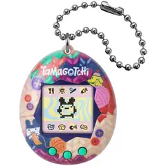 TAMAGOTCHI - ORIGINAL TAMA COSTURA