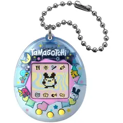 TAMAGOTCHI - ORIGINAL PIJAMA TAMA