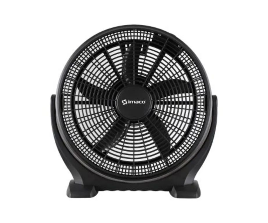 Portátil ventilador recirculador modelo IVA164