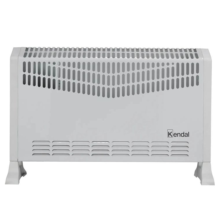 Estufa Eléctrica Convector Turbo KCH‑2020 2000W