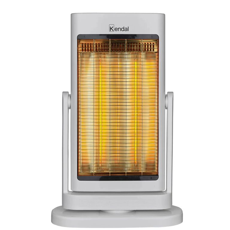 Estufa Eléctrica Fibra de Carbono KFC‑90 D1 900W