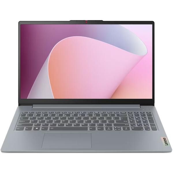 IDEAPAD SLIM 3 15AMN8 AMD RYZEN 5-7520U 16GB 512GB SSD 15.6 FHD WIN 11