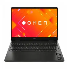 HP - Laptop gamer OMEN 16-ap0013la, 16", Ryzen 9 8940HX, SSD 512GB, 24GB RAM, RTX 5060, Windows 11, ne