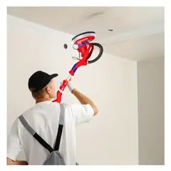 EMTOP - LIJADORA PARA PARED TELESCOPICA 1050W