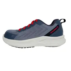 WOLVERINE - ZAPATILLA SEGURIDAD HOMBRE PUNTA COMPOSITE SUELAS ANTIDESLIZANTES