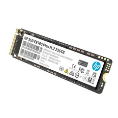 HP - Unidad de estado sólido NVMe 256 GB EX900 Plus
