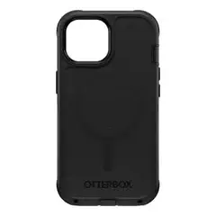 OTTERBOX - Case con Magsafe Para Iphone 16 Funda Defender - Negro