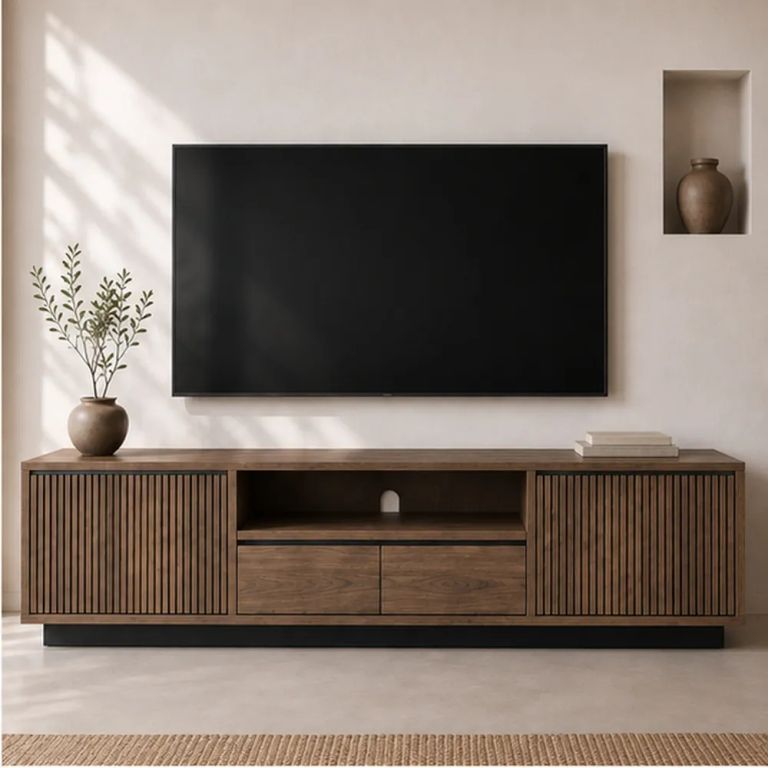 Mesa de Tv Zahara Bellota