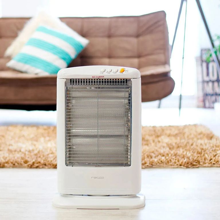 Estufa Eléctrica Nsb-99Y 1200W - Cocina Eléctrica Potente para Hogares