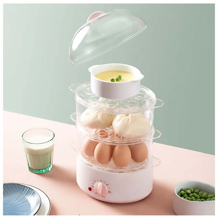 VAPORIZADOR ELECTRICO DE ALIMENTOS Y O VERDURAS