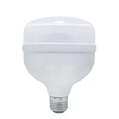 HOME LIGHT - Foco led tipo botella slim 40w luz dia