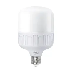 HOME LIGHT - Foco led tipo botella 50w luz fria