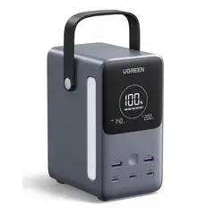 UGREEN - Power Bank 48000mah 300w Carga Rápida
