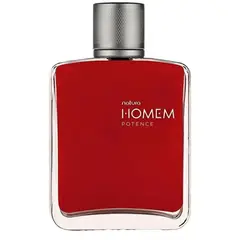 Natura - HOMEN POTENCE MASCULINO 100 ML PERFUME DE