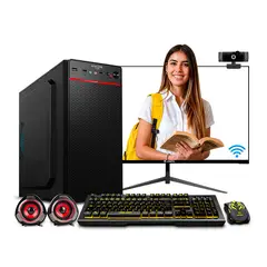 INTEL - Pc Core i7 8th 32gb 1tb 22 ips Mipclista Computadora ESCRITORIO