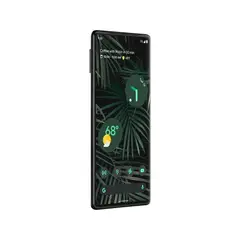 GOOGLE - Pixel 6 Pro 5G GLU0G 128GB GLU0G Negro Reacondicionado