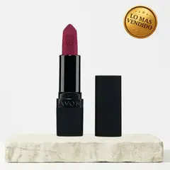 AVON - LABIAL ULTRA MATE WILD CHERRY 15 FPS