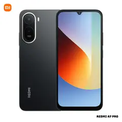 REDMI - CELULAR XIAOMI A7 PRO 4GB RAM 128GB ROM - NEGRO