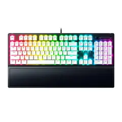 RAZER - Teclado Gamer BlackWidow V3 SE Mecánico RGB USB