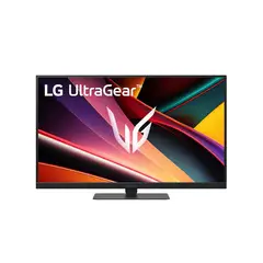 LG - Monitor Gamer UltraGear G6, 27G640A-B/27" QHD/IPS/300Hz/HDMIx2/DP/USB-C/Speaker(5Wx2)