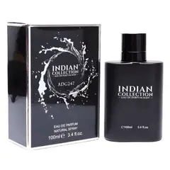INDIAN - Perfume Hombre Collection ADG247 Eau de Parfum 100ml