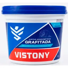 VISTONY - Grasa Grafitada Juntas Homocineticas P.eje/Palier 453GR