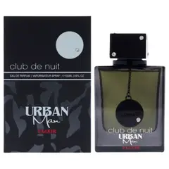 Armaf - Club De Nuit Elixir 105ml para Hombre