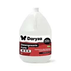 DARYZA - Sacagrasa Por Galon 3.8 L