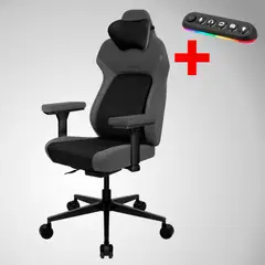 THUNDERX3 - Silla gamer Core Smart Mesh