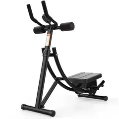 GENERICO - Máquina para Abdominales AB COASTER Plegable