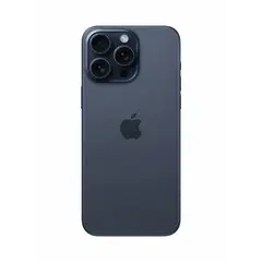 APPLE - IPhone 15 Pro Max 256gb Reacondicionado Azul