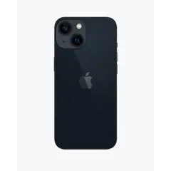 APPLE - IPhone 13 128gb Reacondicionado Negro