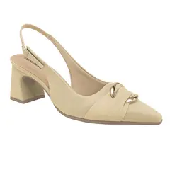 PICCADILLY - Zapato Mujer Vestir Brule 76402000000001 Beige 1139272