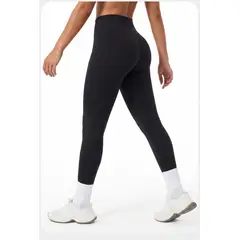 ALPHA FIT - Leggings mujer deportivos - Leggins deportivas para dama - Ropa deportiva