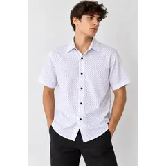 GENERICO - CAMISA CASUAL PARA VARON