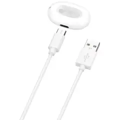 GENERICO - Cargador Magnetico para Google Pixel Watch 5