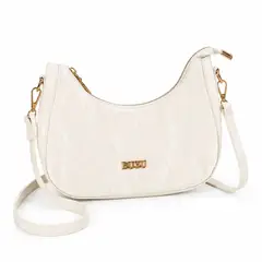 OEM - Cartera De Hombro Para Mujer Elegante Blanco