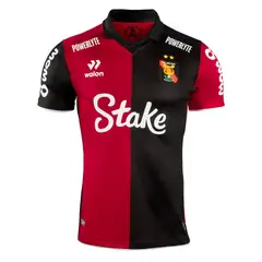 WALON - Camiseta Oficial Melgar Esencia 2026 Versión Jugador Hombre