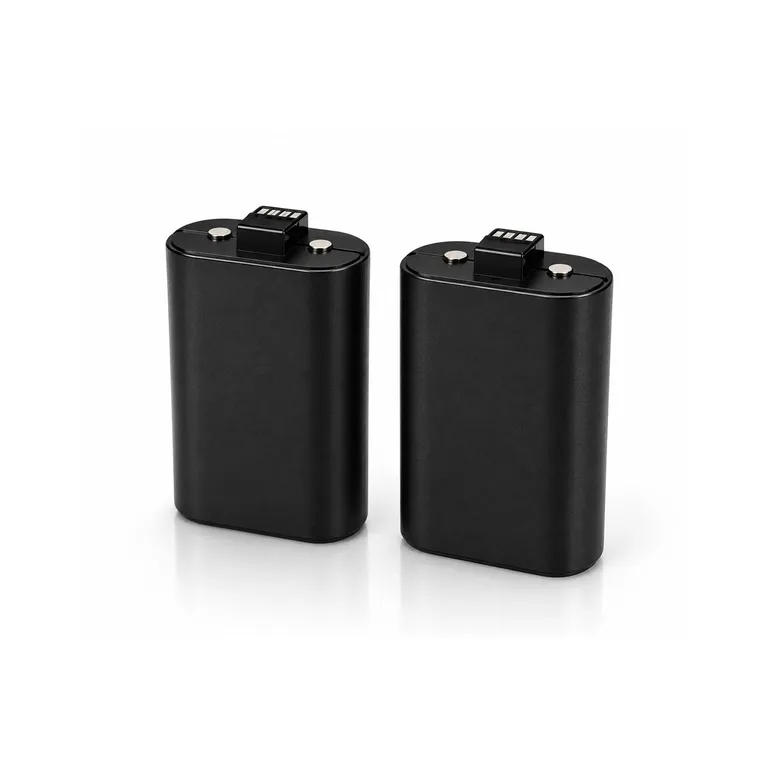 Base Cargadora Dual para Xbox One y Series X/S con 2 Batería