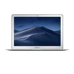 APPLE - MacBook Air A1466 13 Intel Core i5 256GB SSD 8GB - OPEN BOX