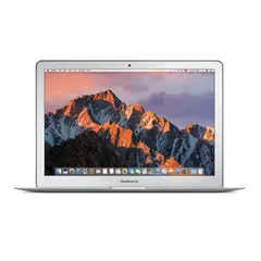 APPLE - MacBook Air 13 Intel Core i5 128GB SSD 8GB - OPEN BOX