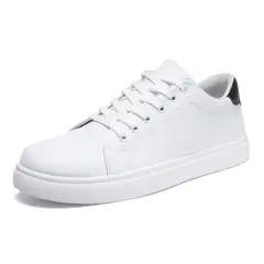 VATYERTY - Zapatos planos para hombre Marrón