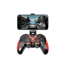 ENKORE - Mando Joystick Game Pad Ludico Android - IOS - PC - Bluetooth