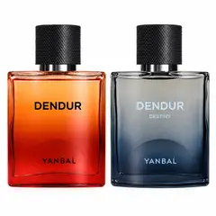 Yanbal - Dendur y Dendur Destiny Perfume de Hombre -