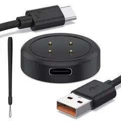 GENERICO - Cargador Magnetico para Google Pixel Watch 3