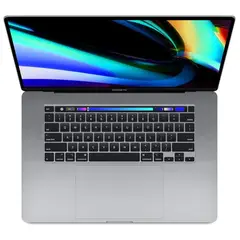 APPLE - MacBook Pro 2019 16" Intel Core i9 16GB RAM 1TB SSD Gris Espacial Reacondicionado.