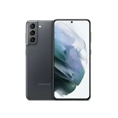 SAMSUNG - Galaxy S21 128GB Readondicionado SM-G991