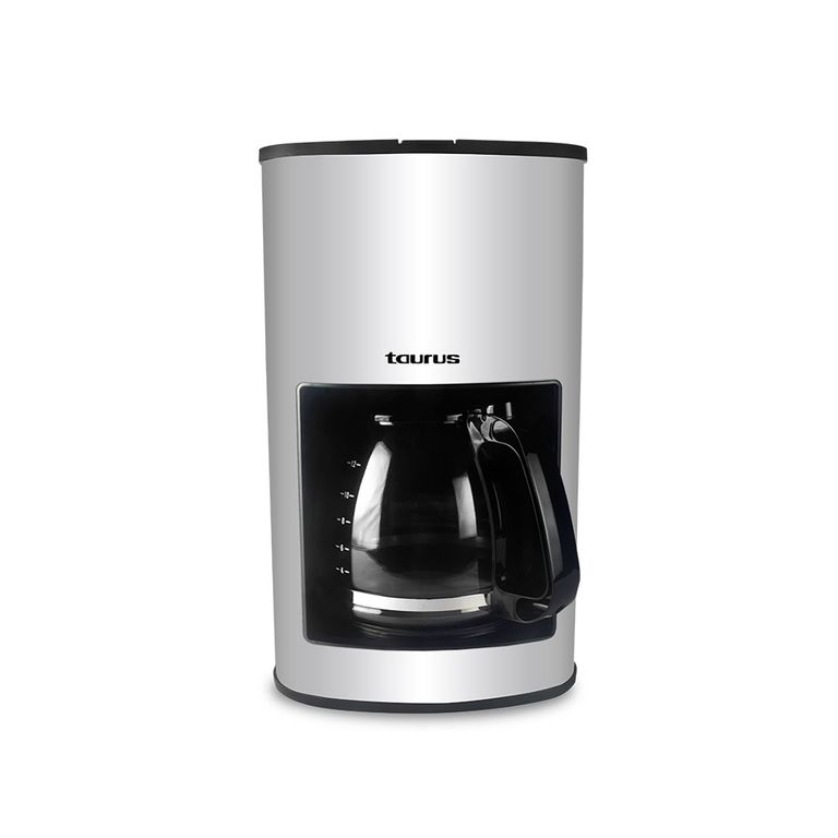 Cafetera 12 Tazas Mod. Venus