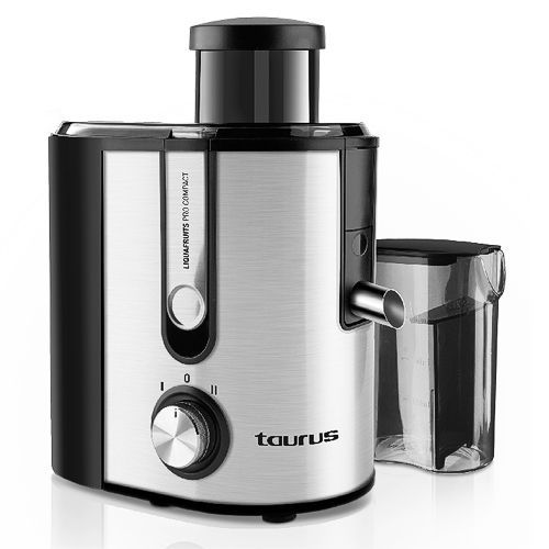 Extractor Liquafruits Pro Compact