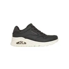 SKECHERS - Zapatillas Urbano Mujer -Uno Savvy